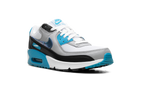 Air Max 90 GS "Blue Lightning Metallic"