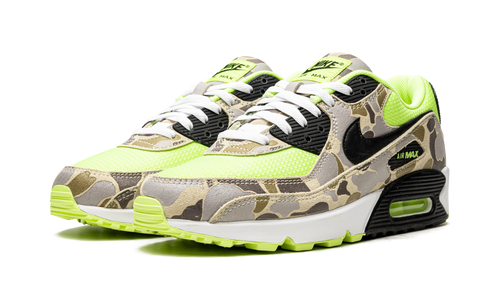 Air Max 90 "Volt Duck Camo"