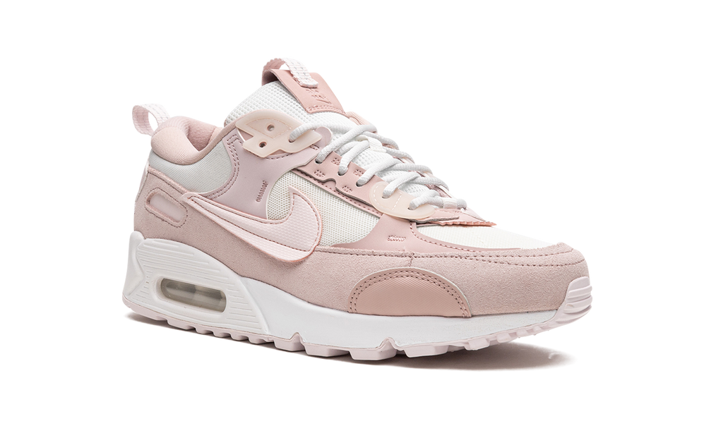 AIR MAX 90 FUTURA MNS WMNS "Barley Rose"