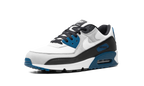 Air Max 90 "Black / Teal Blue"