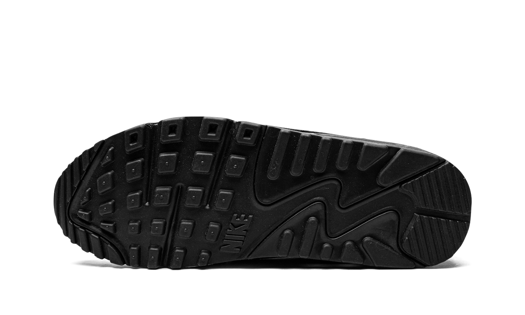 AIR MAX 90 FUTURA MNS WMNS "Black"
