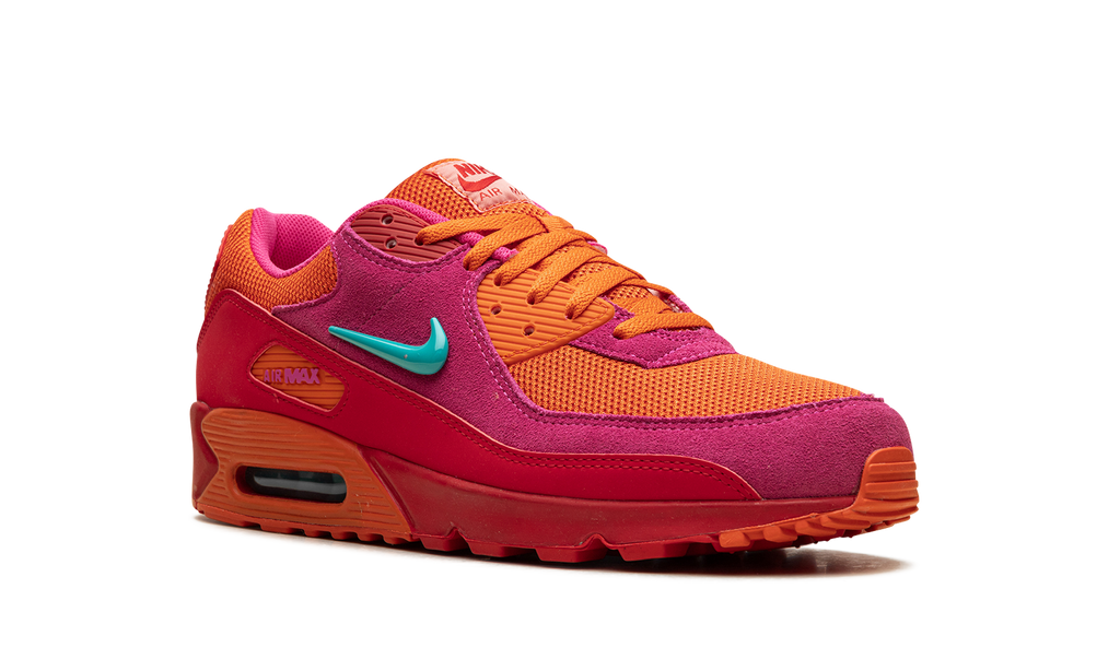 Air Max 90 "Alchemy Pink"