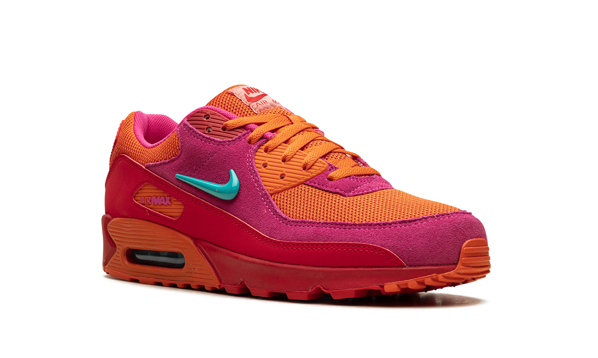 Air Max 90 "Alchemy Pink"
