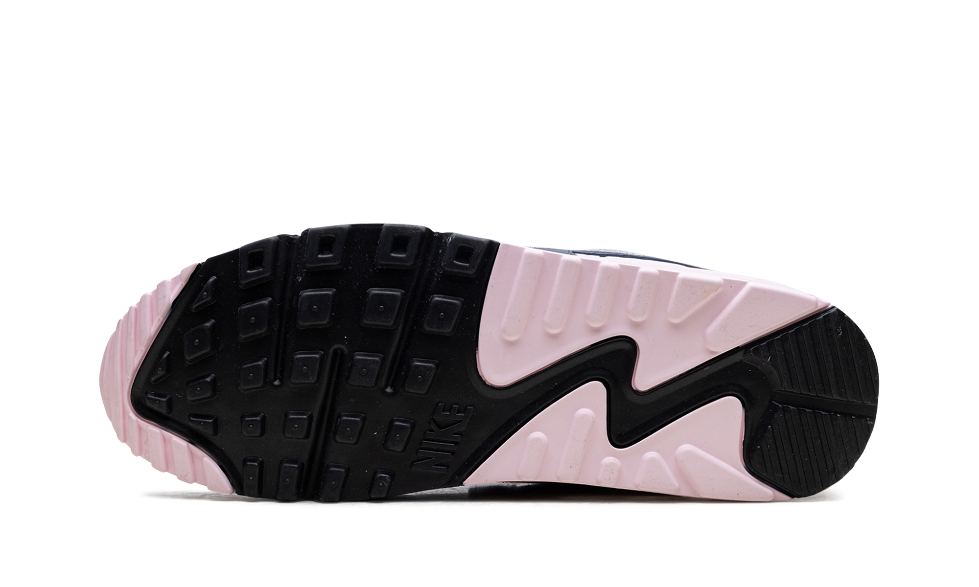 Air Max 90 "Pink Foam Armory Navy"