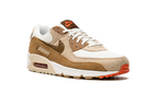 AIR MAX 90 WMNS "Pale Ivory Snakeskin Swoosh"