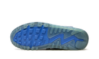 Air Max 90 "Undefeated - Pacific Blue"