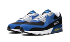 Air Max 90 "Black / Atlantic Blue"