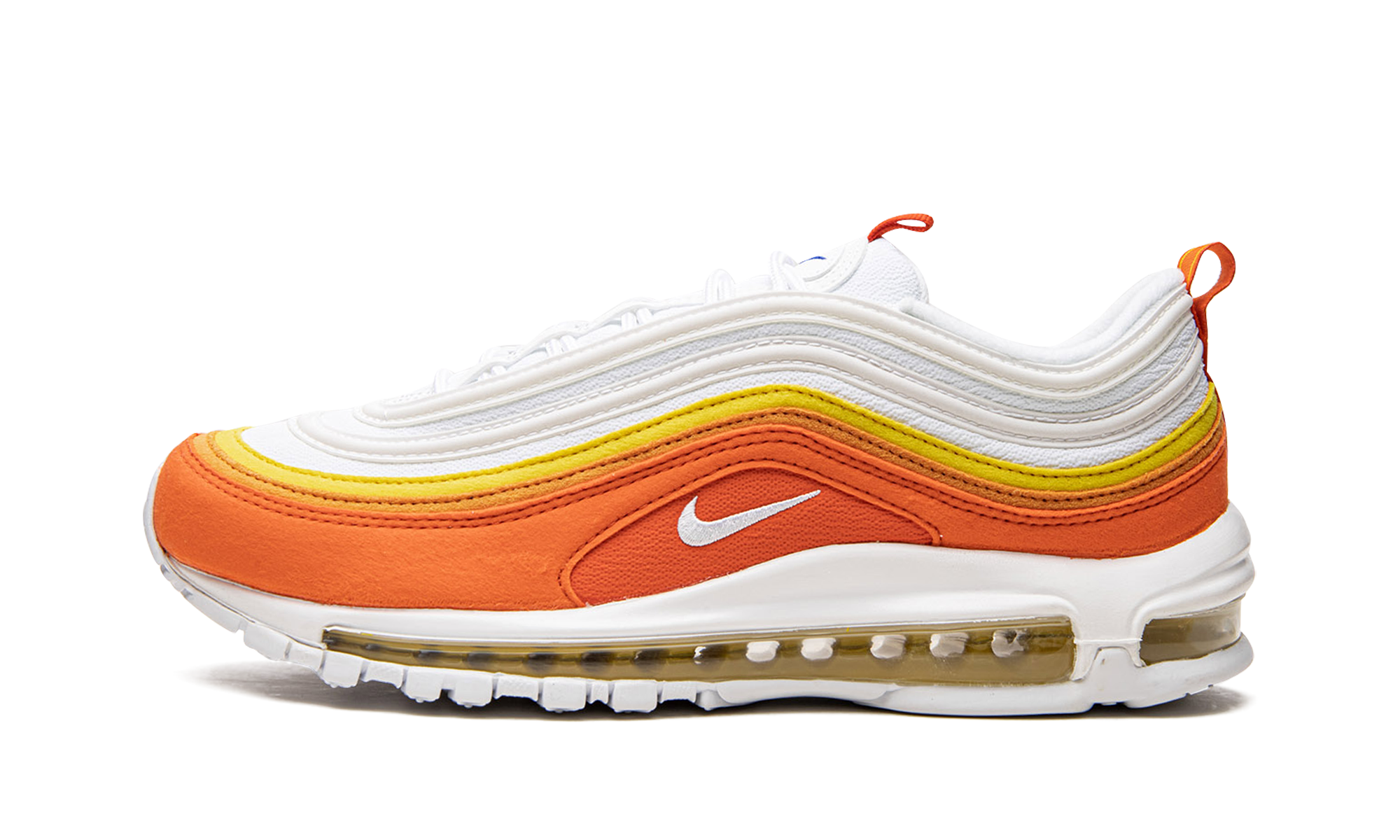 Air Max 97 "Athletic Club"