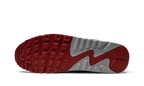 Air Max 90 "Photon Dust / Varsity Red"