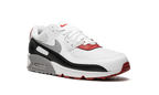 Air Max 90 "Photon Dust / Varsity Red"