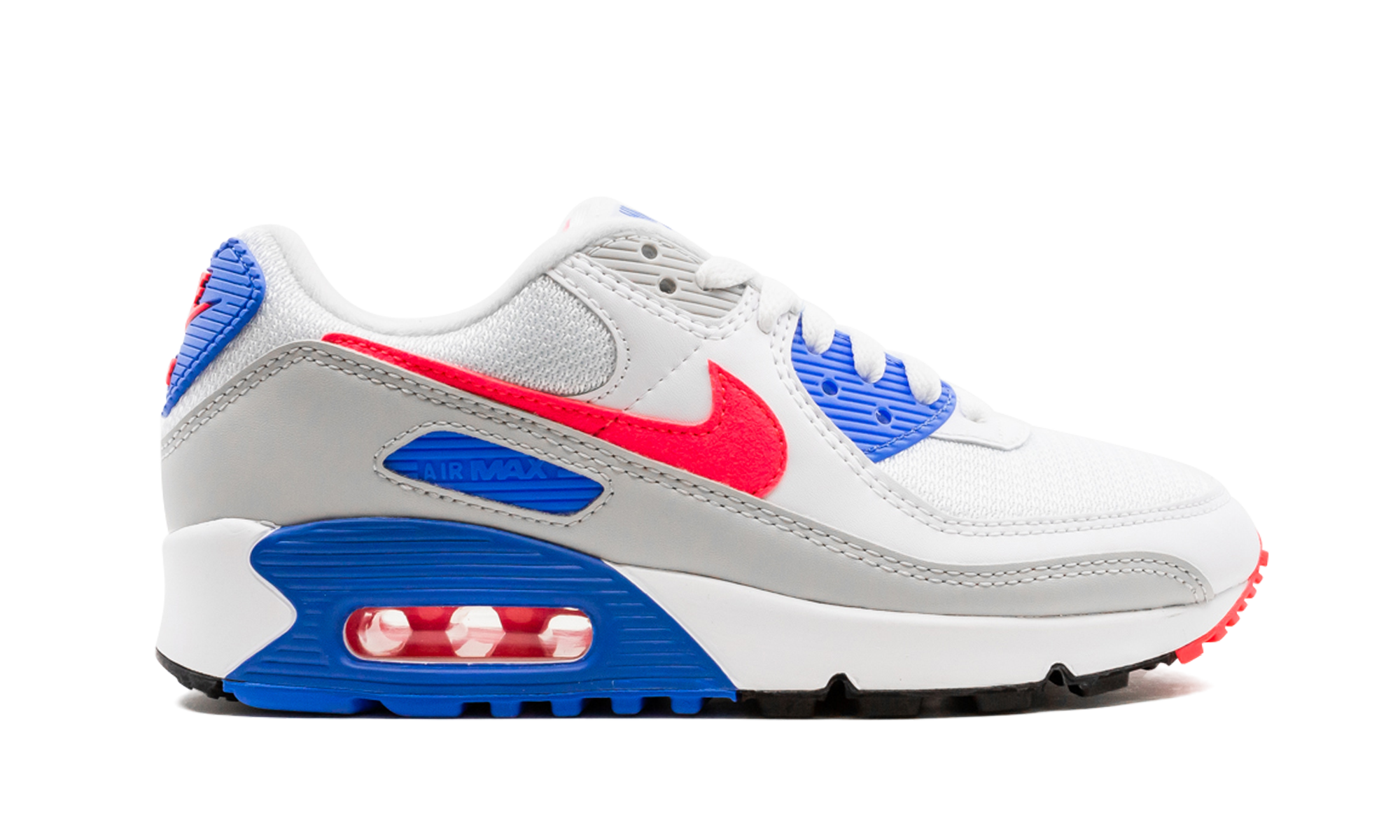 AIR MAX 90 MNS WMNS "Hot Coral"