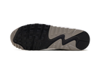Air Max 90 "White College Grey Vast Grey University Red"