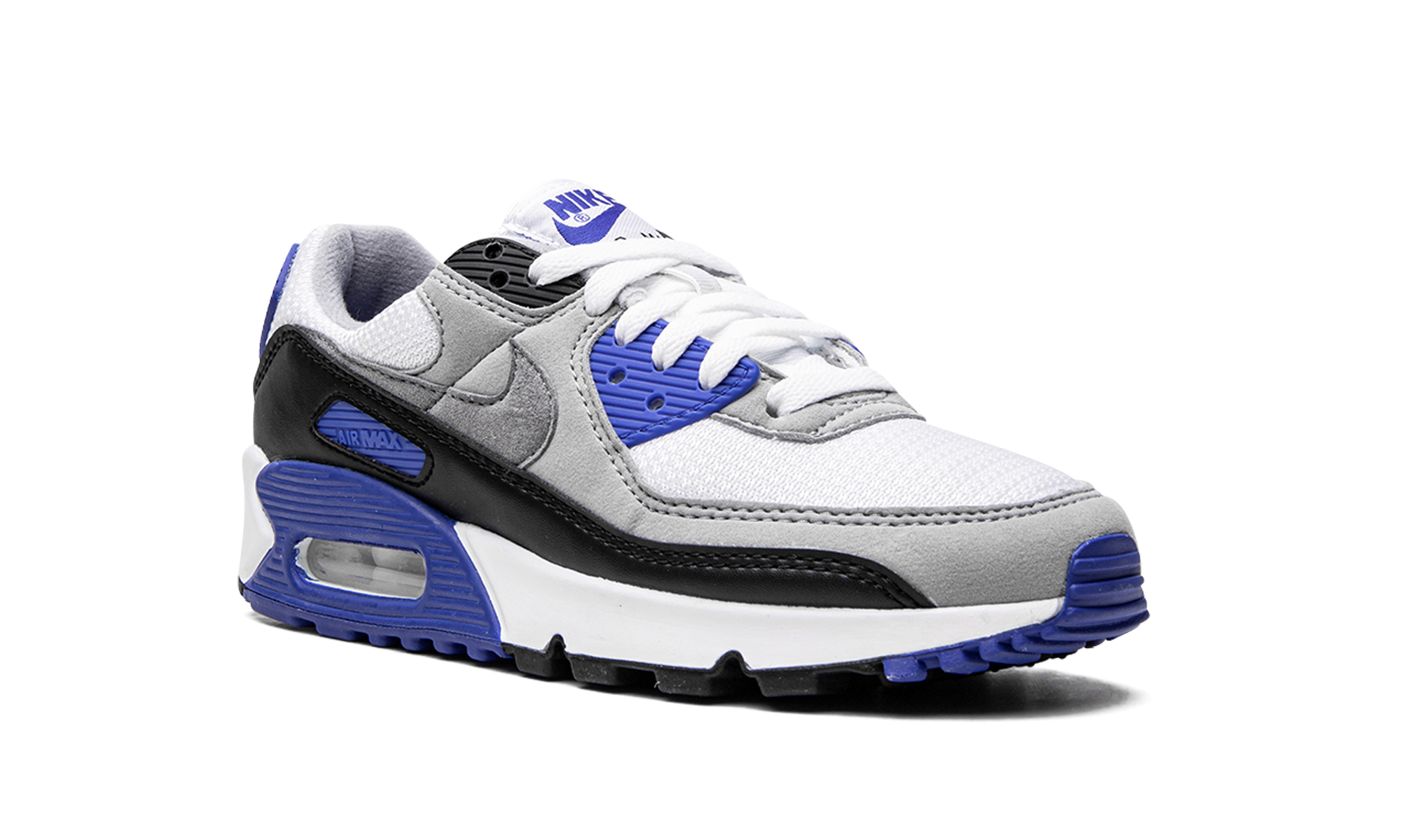 AIR MAX 90 WMNS "Hyper Royal"