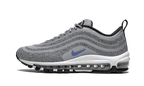 AIR MAX 97 WMNS "Swarovski - Polar Blue"