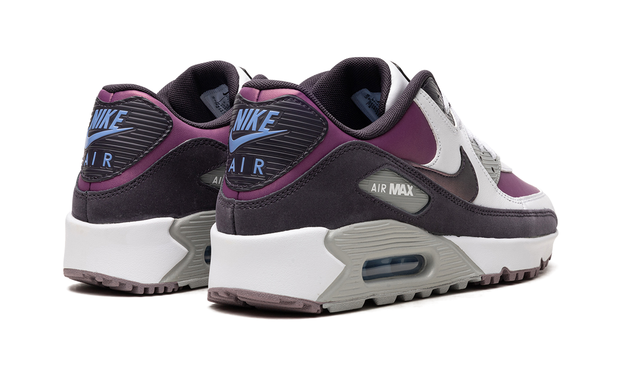Air Max 90 Golf "Cave Purple"
