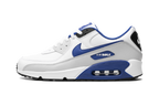Air Max 90 "White/Game Royal"