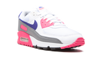AIR MAX 90 WMNS "Laser Pink"