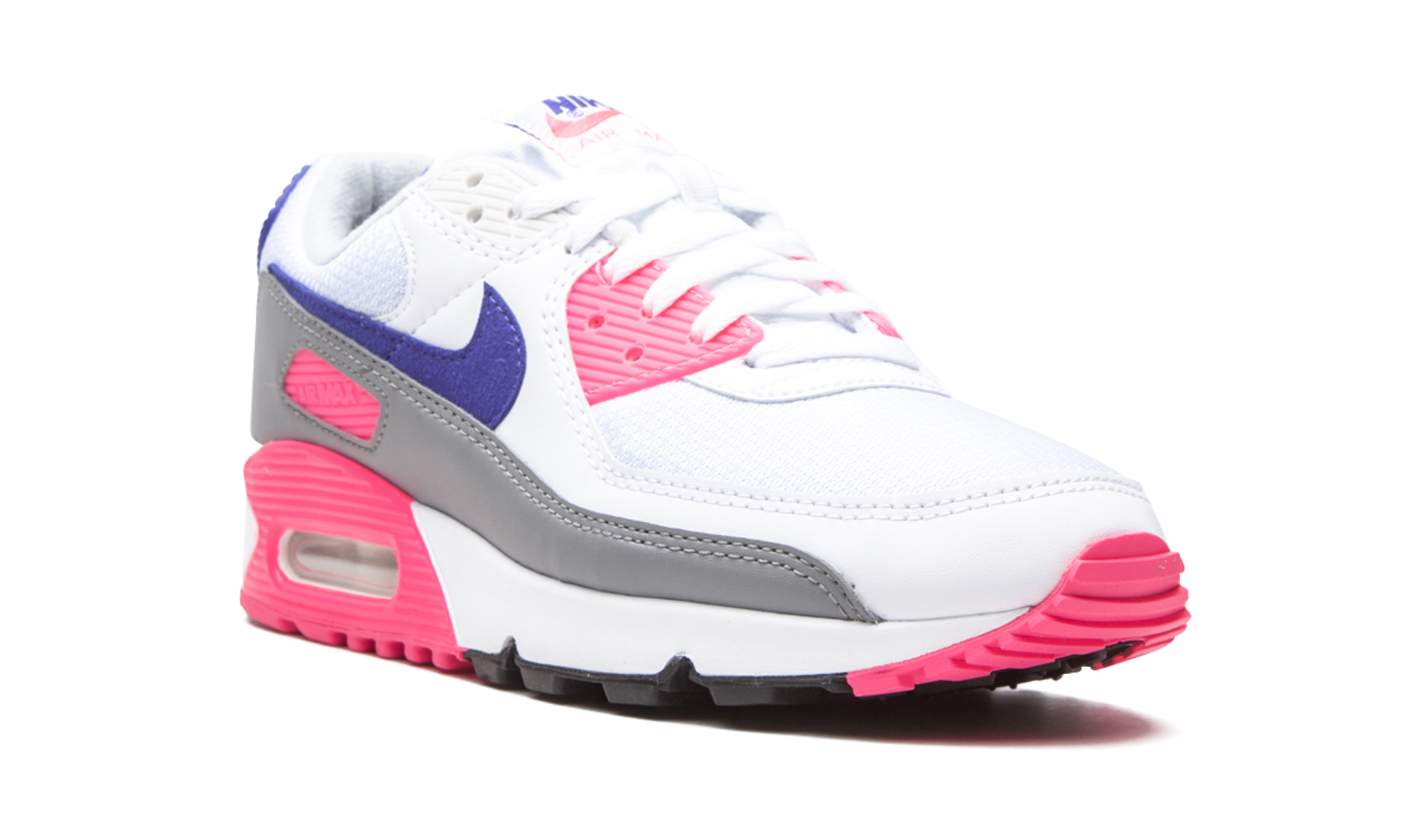 AIR MAX 90 WMNS "Laser Pink"