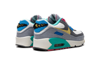Air Max 90 GS "Sprung Caterpillar"