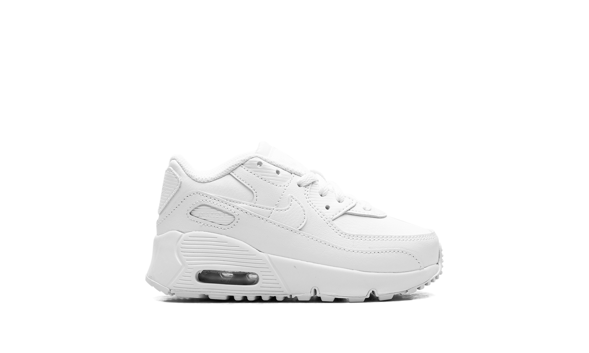 Air Max 90 Leather TD "White"