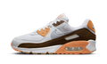 AIR MAX 90 WMNS "BROWN COURDUROY"