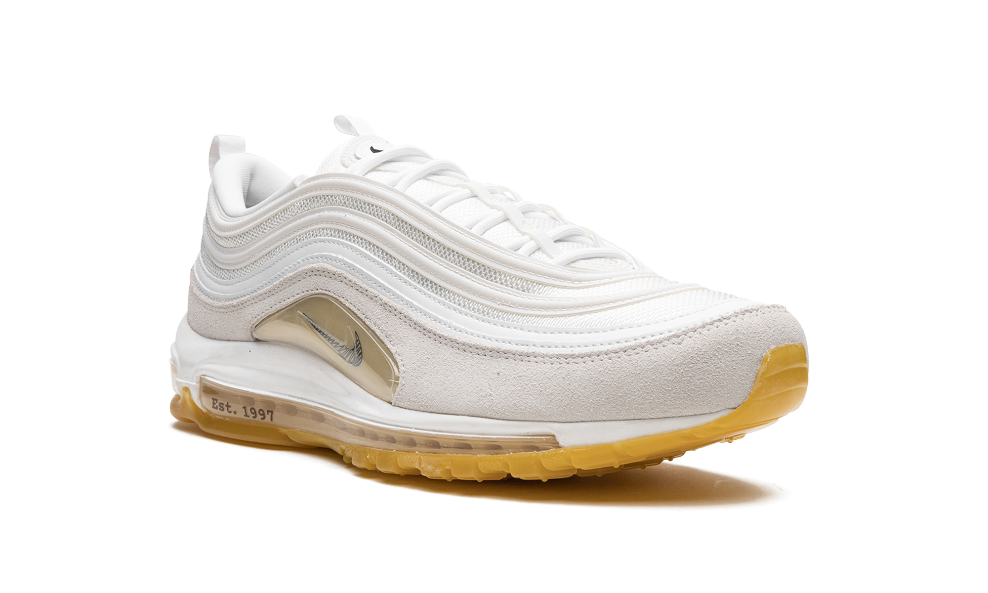 Air Max 97 "M. Frank Rudy"