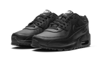 Air Max 90 "Triple Black"
