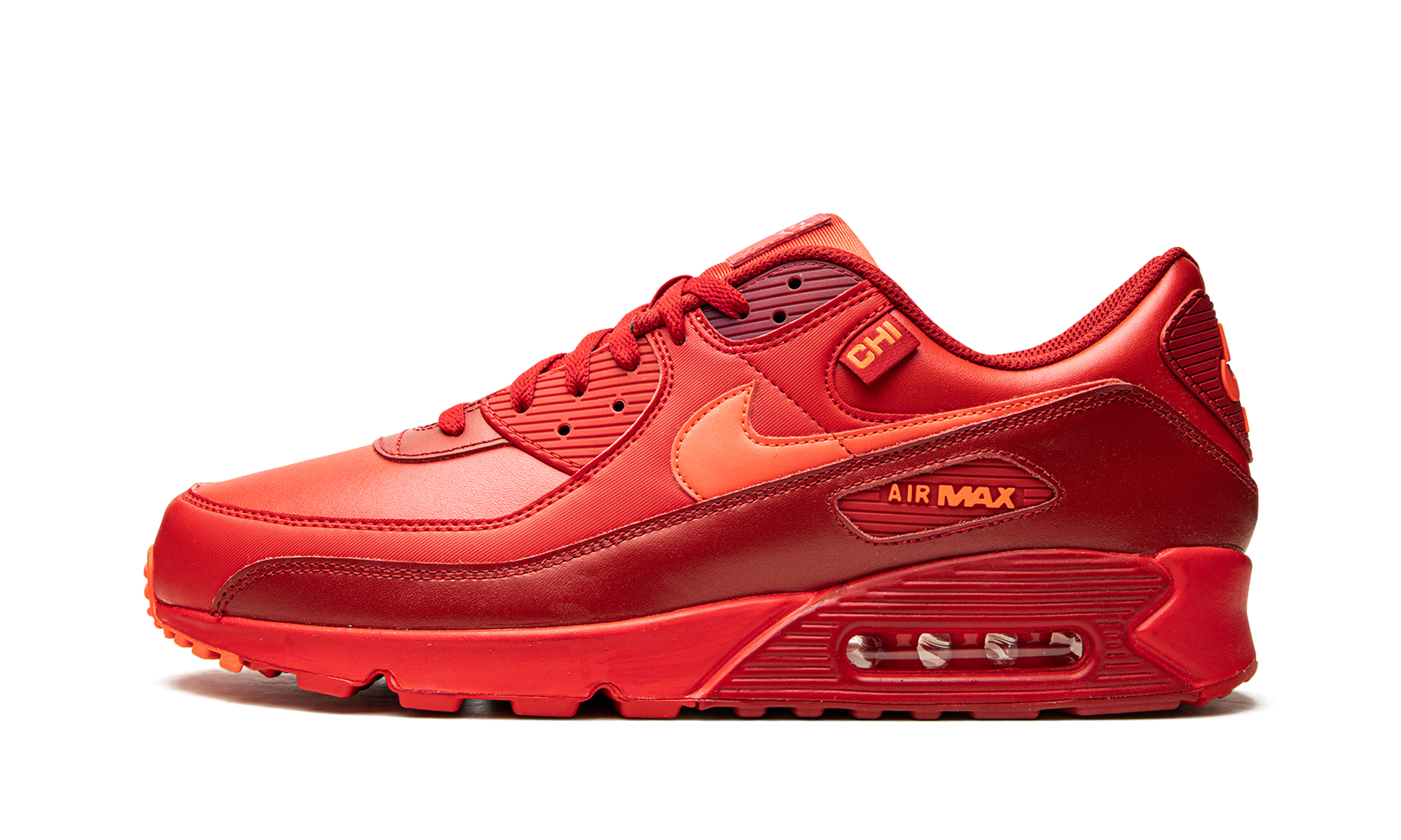 Air Max 90 "'City Special - Chicago'"