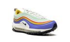 AIR MAX 97 MNS WMNS "Multi-Color"
