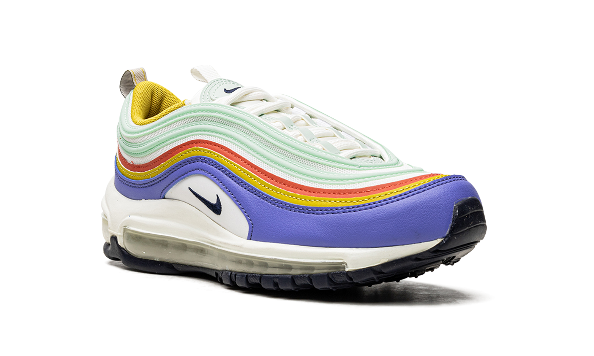 AIR MAX 97 MNS WMNS "Multi-Color"
