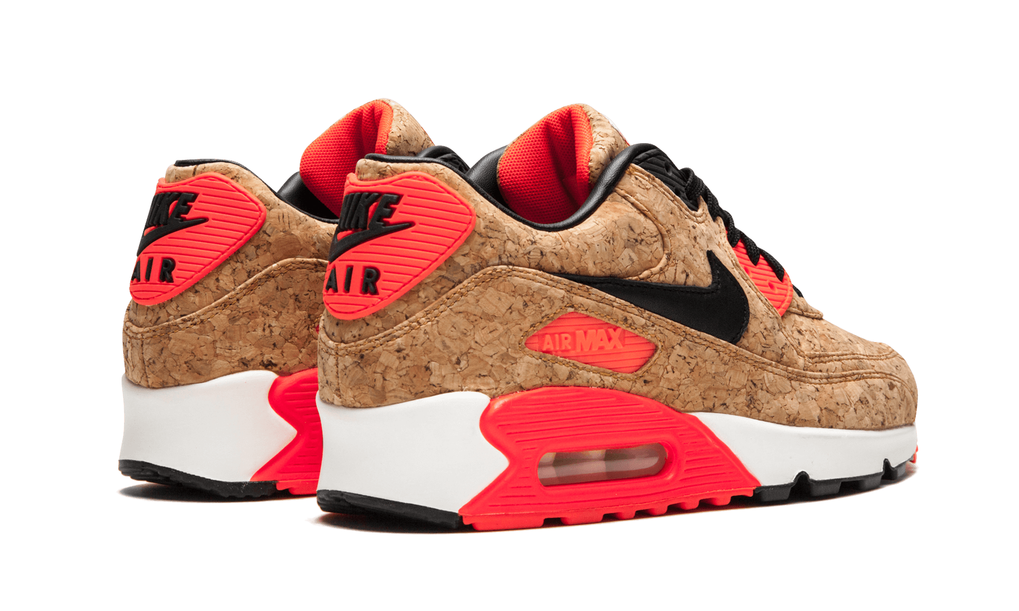 Air Max 90 Anniversary "Cork"