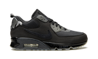 Air Max 90 "Undefeated - Black"