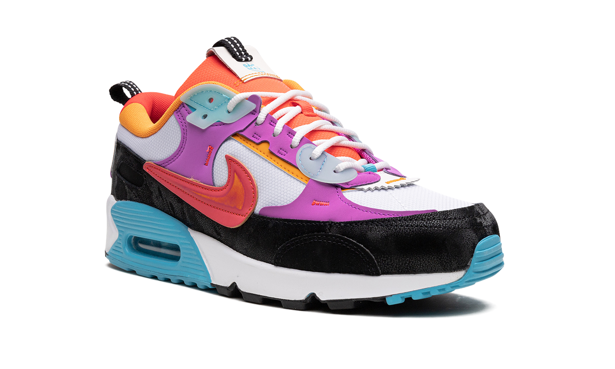 AIR MAX 90 FUTURA MNS WMNS "Lunar New Year"