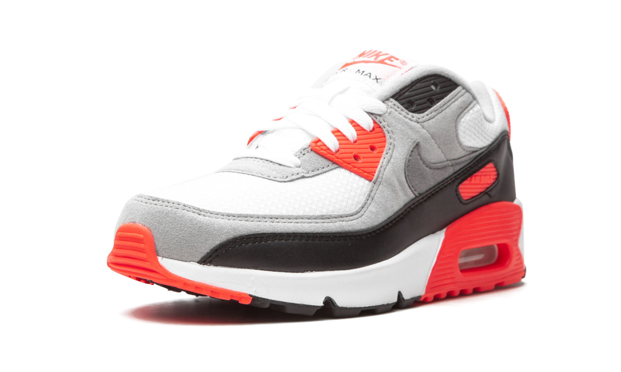 Air Max 90 GS "Infrared 2020"