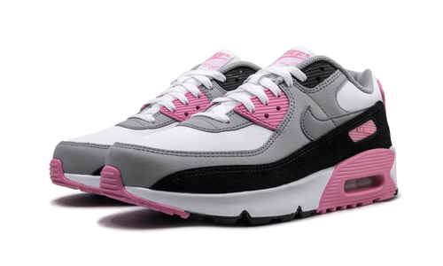 Air Max 90 LTR (GS) "Rose Pink"