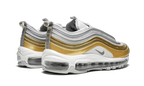 AIR MAX 97 SE WMNS "Metallic Gold/Metallic Silver"