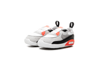 Air Max 90 Crib "Infrared"