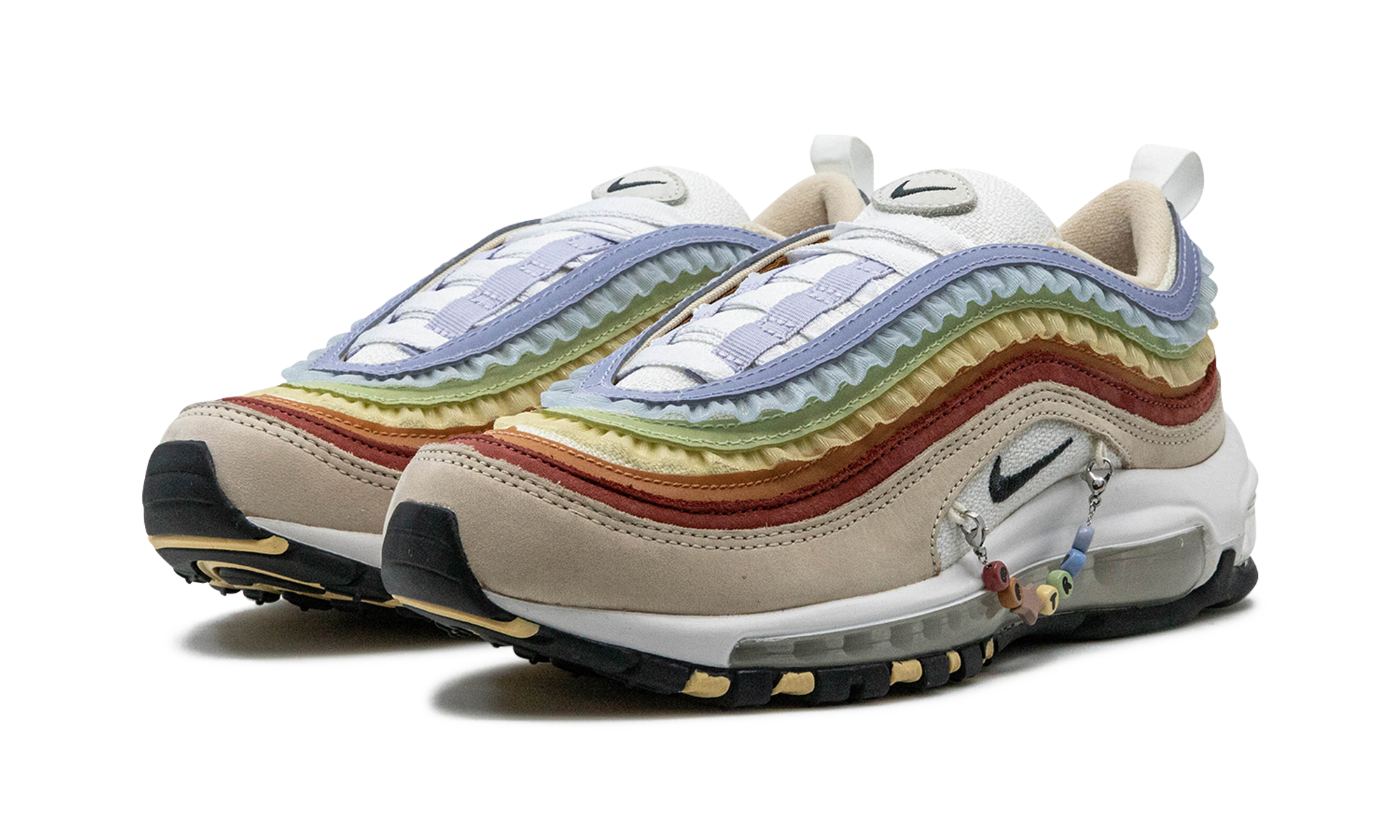 NIKE AIR MAX 97 "BE TRUE"