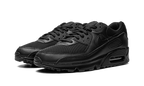 AIR MAX 90 MNS WMNS "Triple Black"