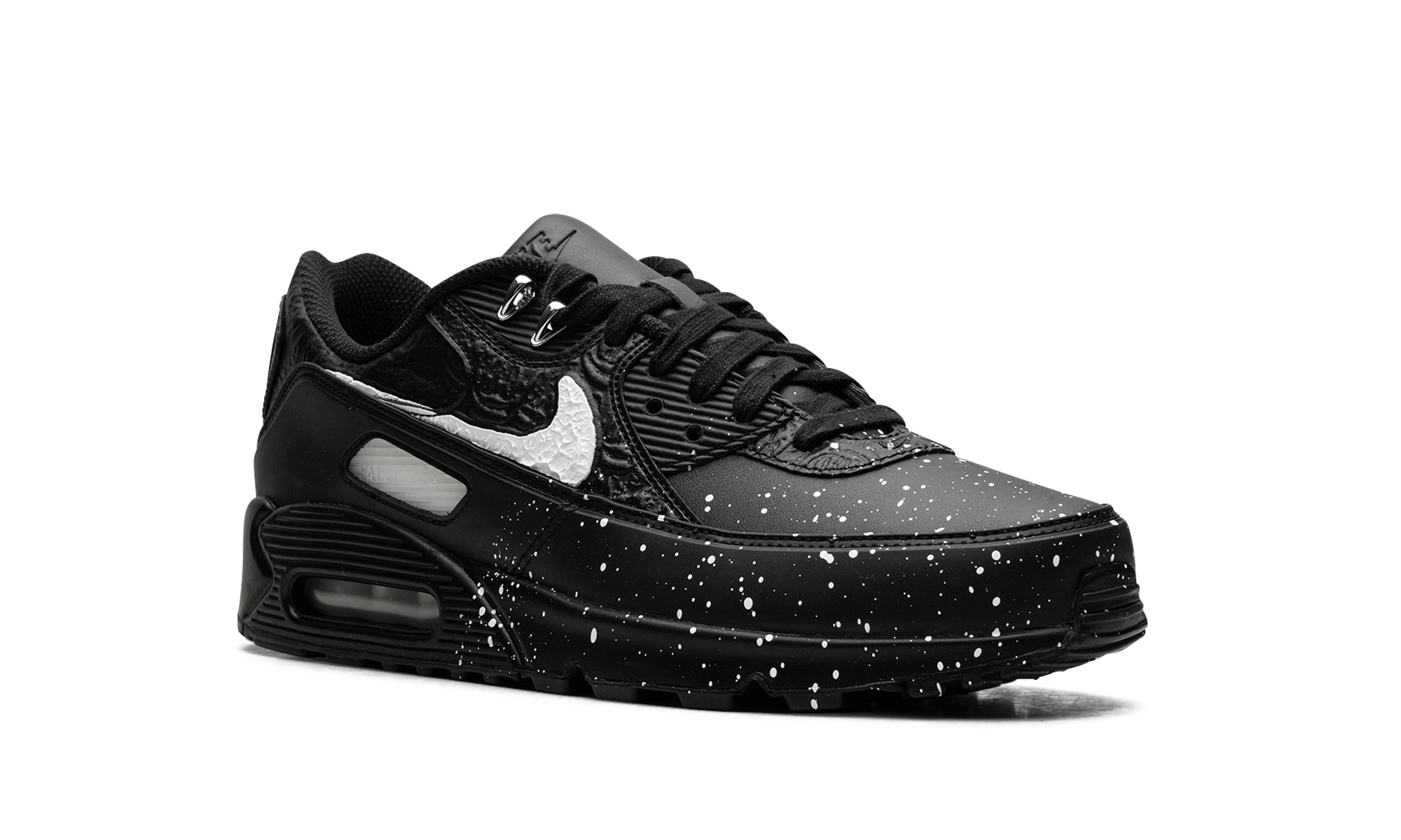 Air Max 90 "Slawn - Black Speckle"
