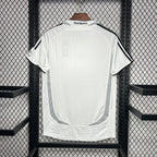 Real Madrid 06/07 Home Jersey