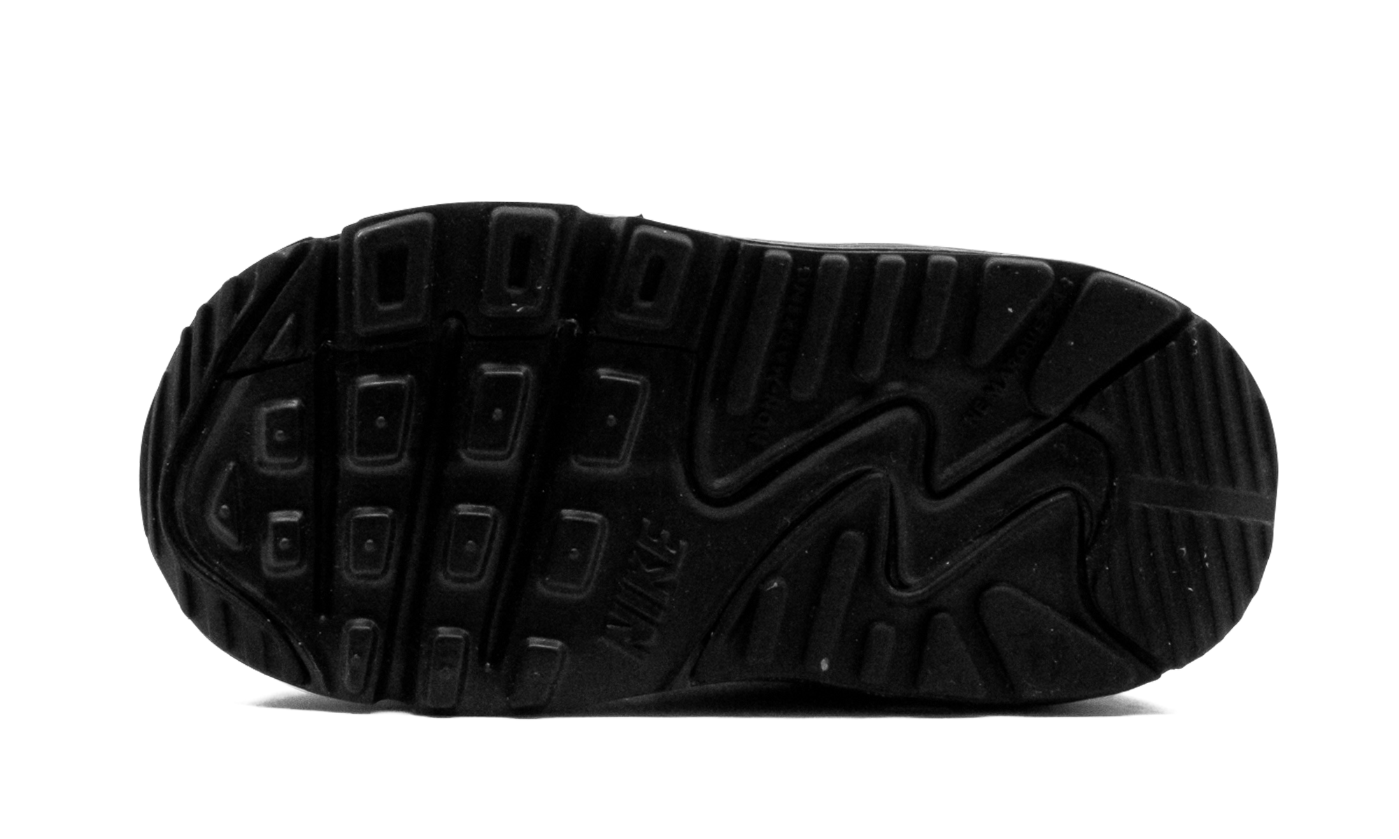 Air Max 90 (TD) "Triple Black"