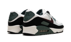 Air Max 90 "Burgundy Crush Vintage Green"