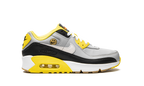 Air Max 90 GS "Yellow Strike"