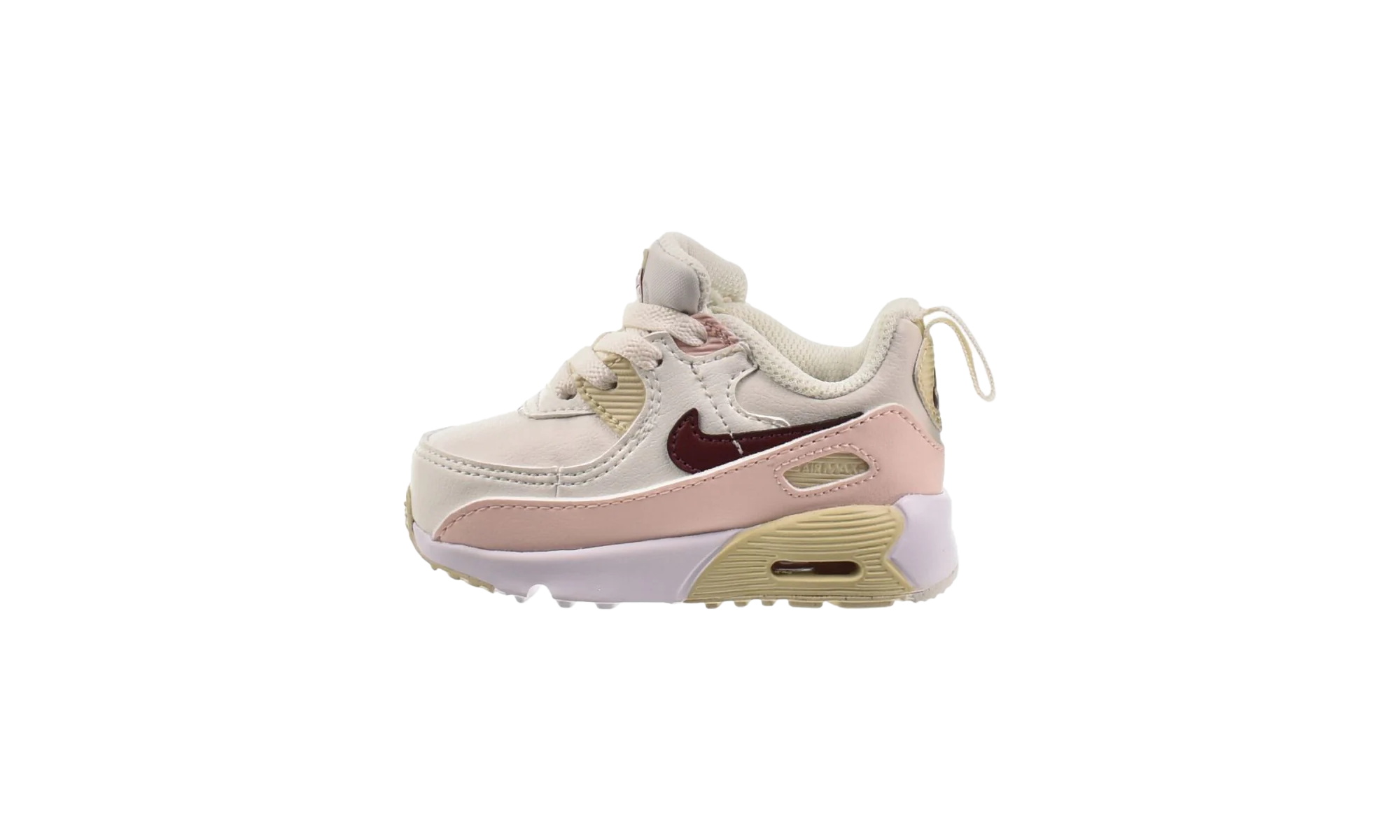 Air Max 90 EasyOn TD "Phantom/Dark Team Red"