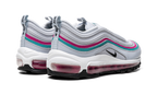 AIR MAX 97 MNS WMNS "Silver Beach"