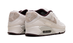 Air Max 90 PRM "Sail Burgundy Crush"