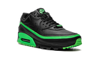 Air Max 90 / UNDFTD "Undefeated Black/Green"