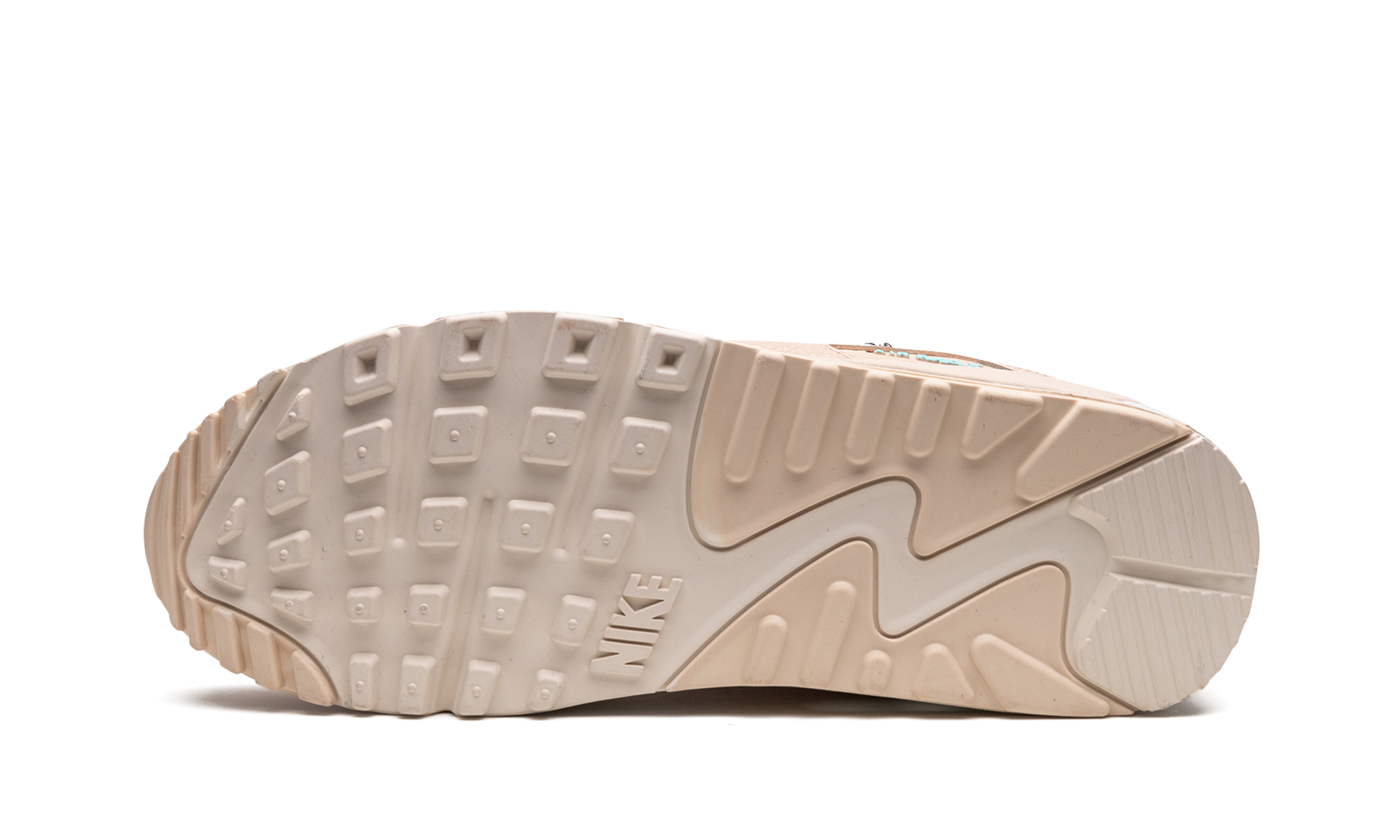 AIR MAX 90 MNS WMNS "Mama"