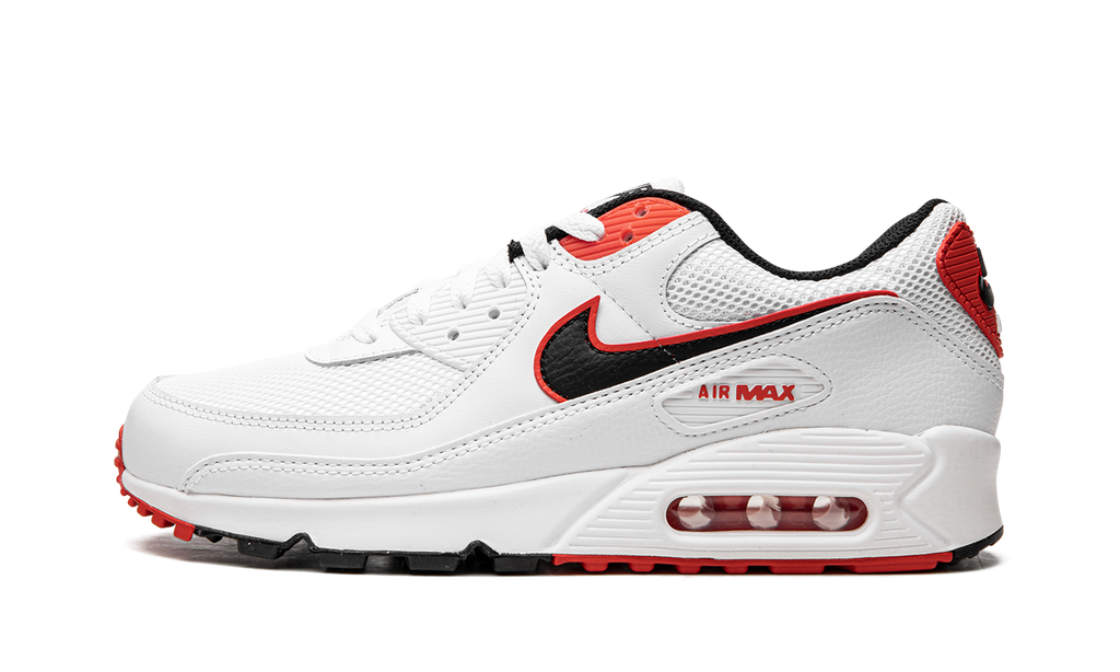 Air Max 90 "Blood Orange"